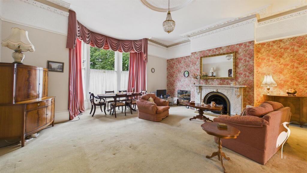 The Elms, Ashbrooke, Sunderland photo 2