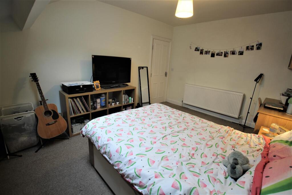 House in Leeds - More