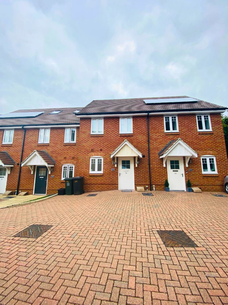 Main image of property: Elham Crescent, Dartford, Kent, DA2
