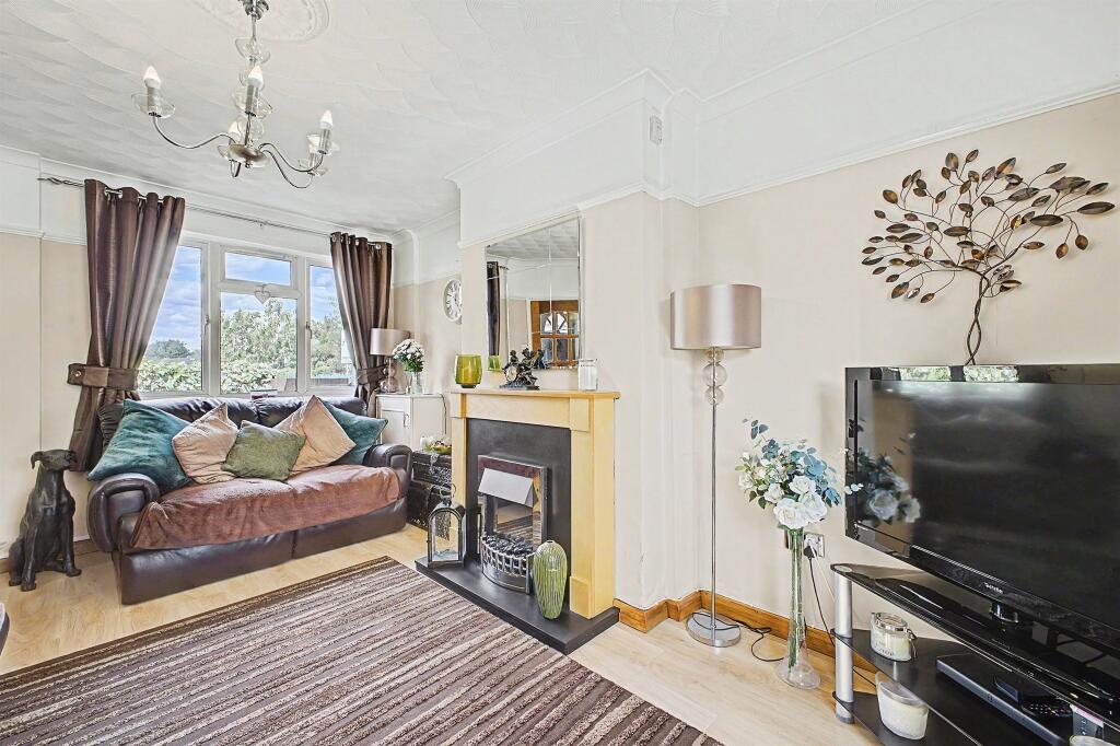 House in Northampton - More