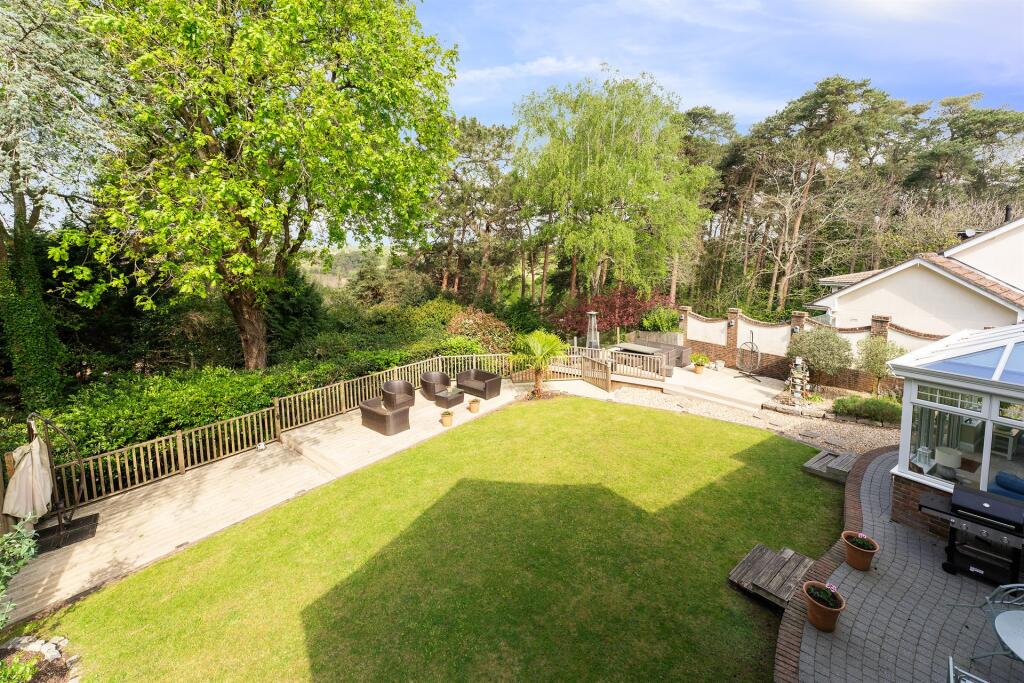 House in Bournemouth, Bournemouth, Christchurch and Poole - View 2