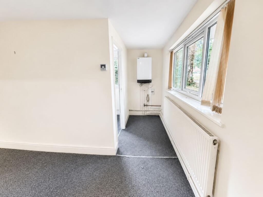 Apartment in Birmingham - View 3
