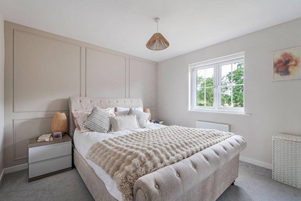 House in Guildford - More