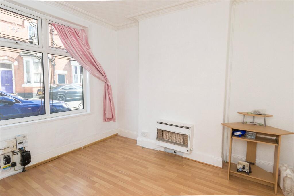Willows Road, Balsall Heath, Birmingham, B12 - View 2