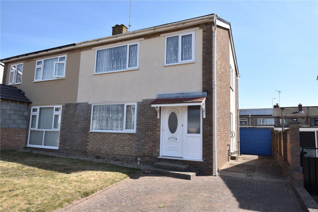 Main image of property: Ainger Road, Harwich, Essex, CO12