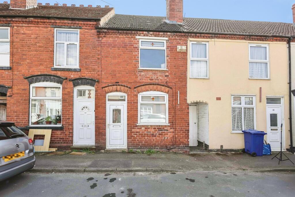 Green Lane, Halesowen