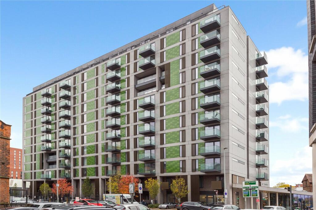 Main image of property: Bury Street, Salford, Greater Manchester, M3