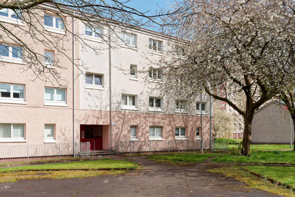 Main image of property: Flat 11, 29 Baltic Place, Glasgow, G40 3EH