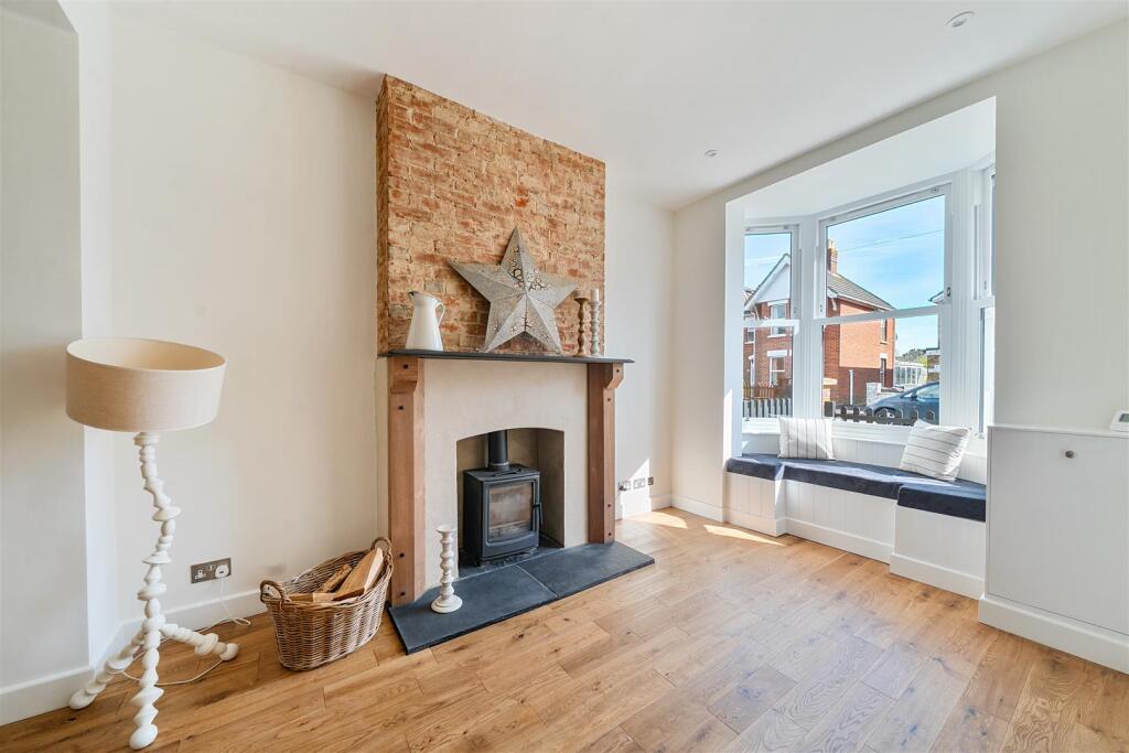 House in Southampton - View 4