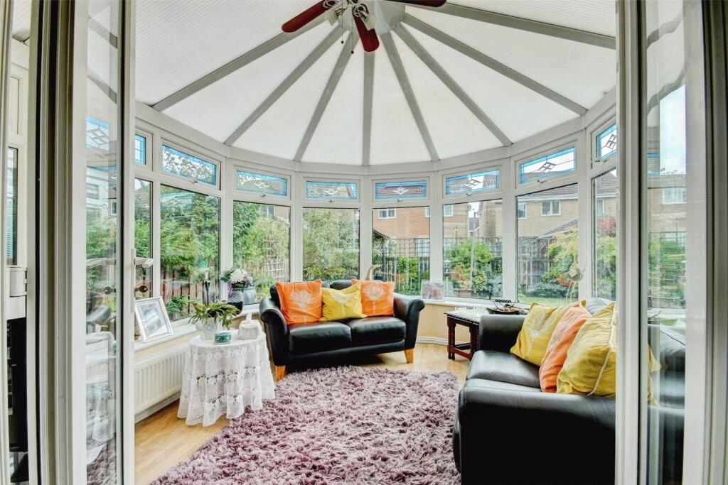 House in Consett, Blackhill - View 4