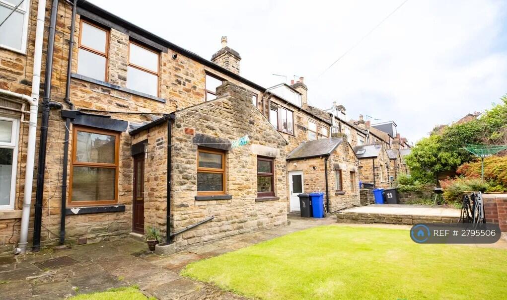 Main image of property: Beehive Road, Sheffield, S10