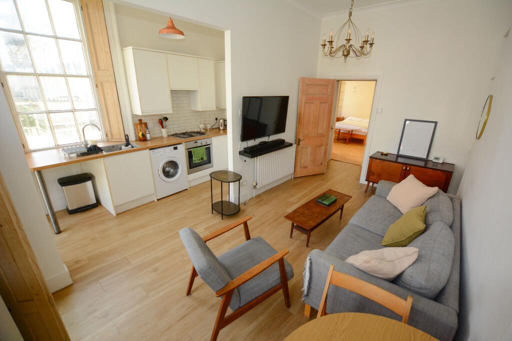 Main image of property: Oriental Place, Brighton