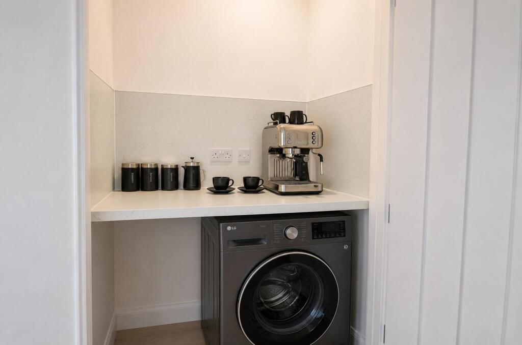 Apartment in Northamptonshire, Stanwick - View 6
