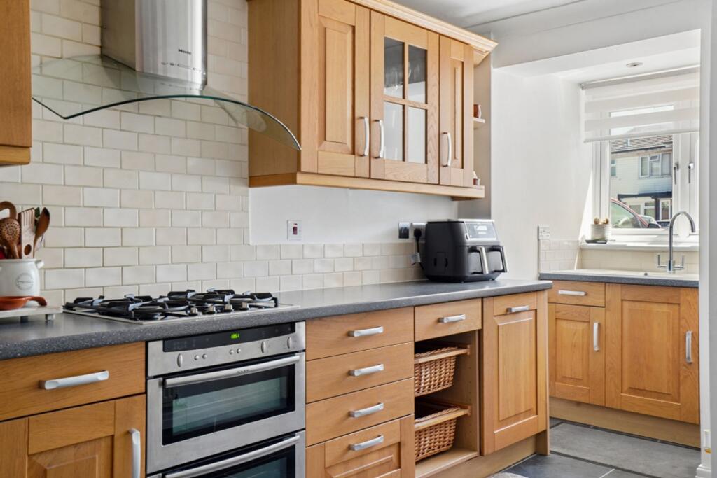 House in Southall - More