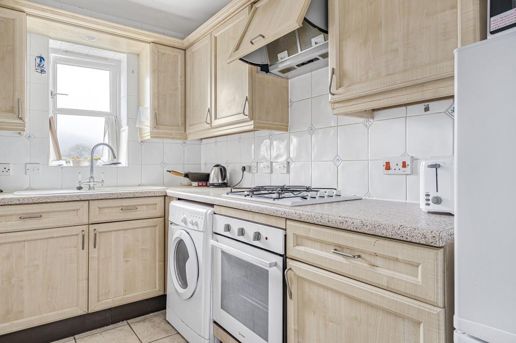 Apartment in Oxford, New Marston - View 3