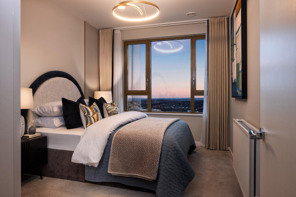 Main image of property: 227-255 Ilderton Road,
London,
SE15 1NS