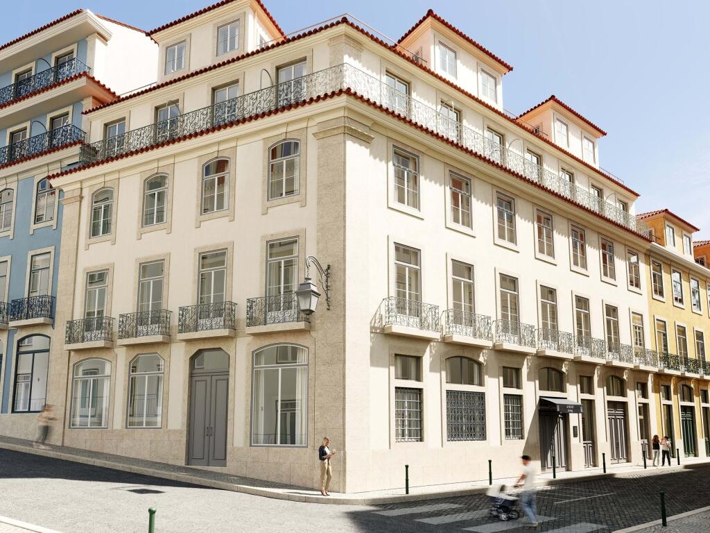 Main image of property: Lisbon, Lisbon