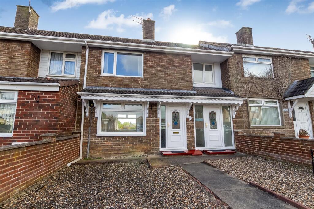 Main image of property: Hartley Road, Newton Aycliffe