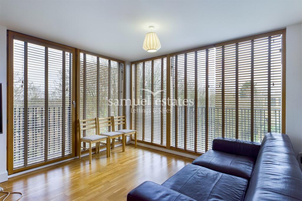 Main image of property: Bennets Courtyard, Watermill Way, Colliers Wood, SW19