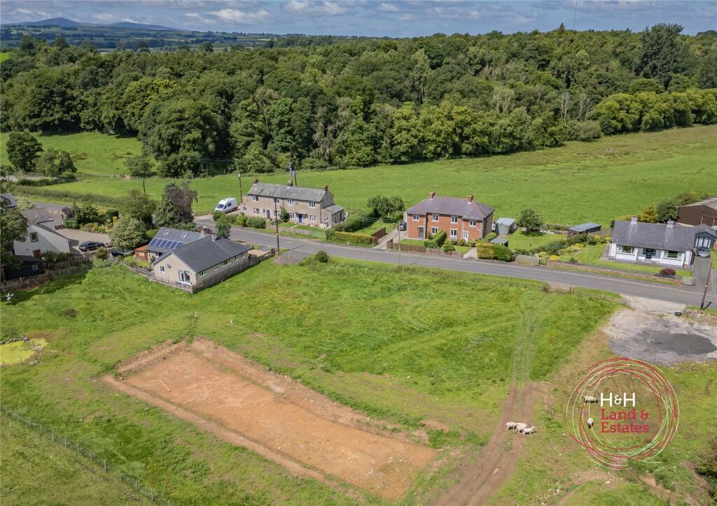 Main image of property: Viola House (PLOT 3), Catterlen, Penrith, Cumbria