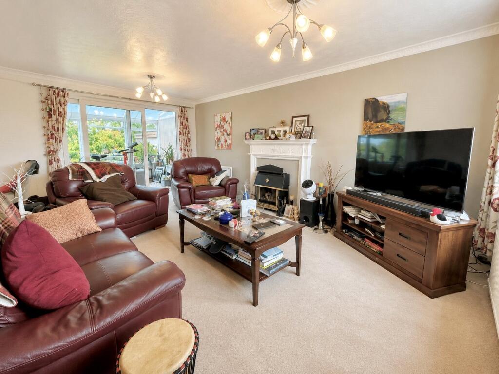 House in Swansea, Uzmaston, Boulston and Slebech - View 4