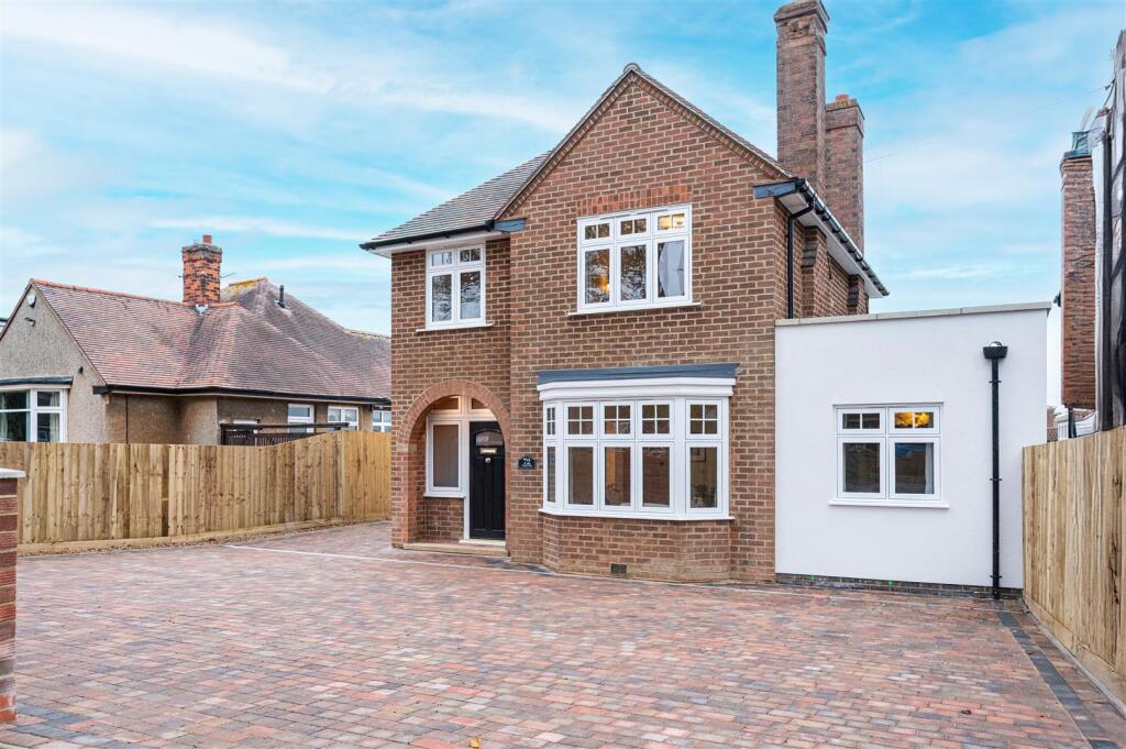 Main image of property: Gipsy Lane, Kettering