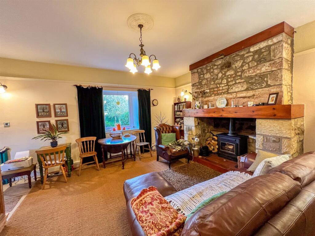 House in Newcastle upon Tyne - View 5