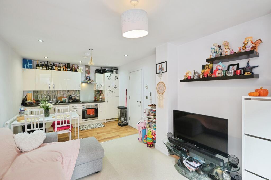 Main image of property: Summer Lane, Birmingham, B19