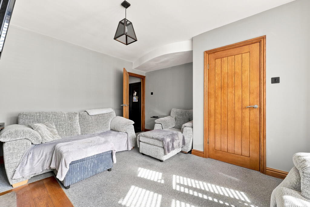 House in Sheffield - View 5