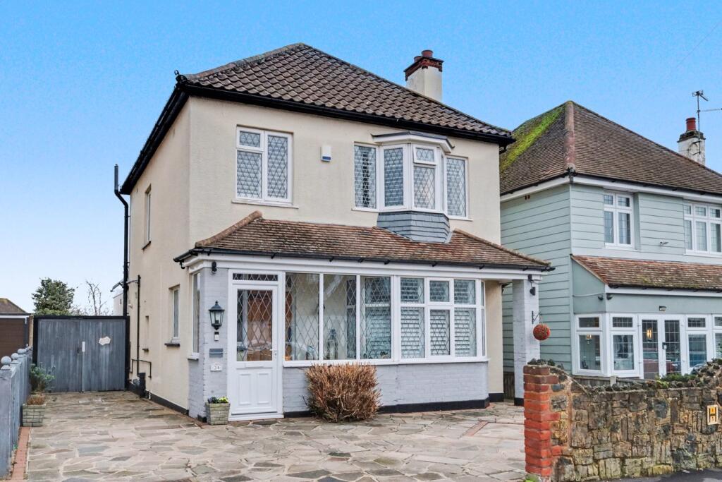Main image of property: Arlington Road, Southend-on-Sea, SS2