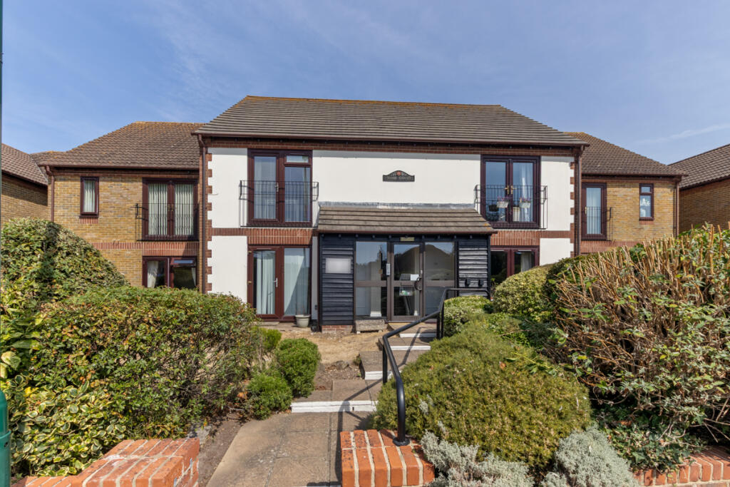Main image of property: Rose Court, Aigburth Avenue, Aldwick, West Sussex
