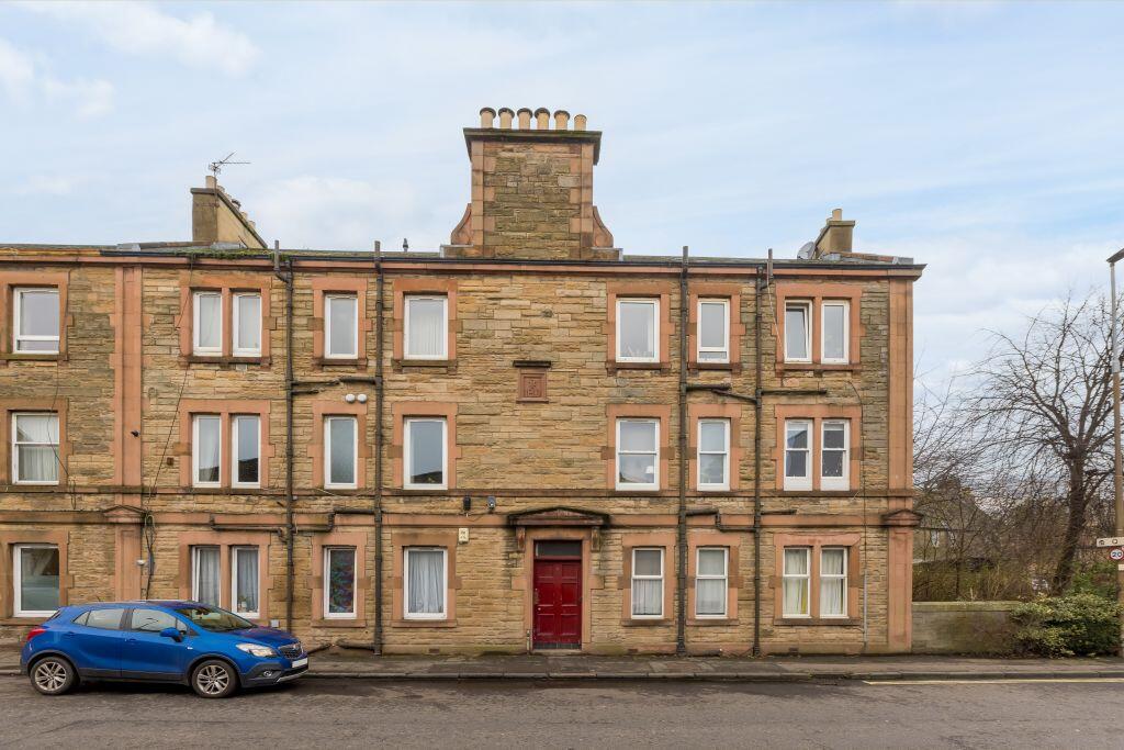 Main image of property: 2/7 Burns Place, Bonnington, Edinburgh, EH6 5QD