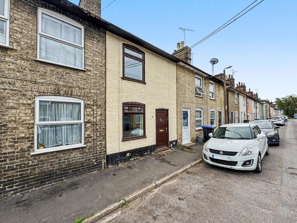 Main image of property: Regent Street, Stowmarket, IP14