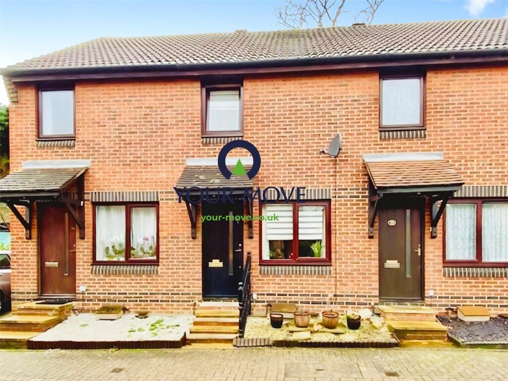 Main image of property: Hope Close, Sutton, SM1
