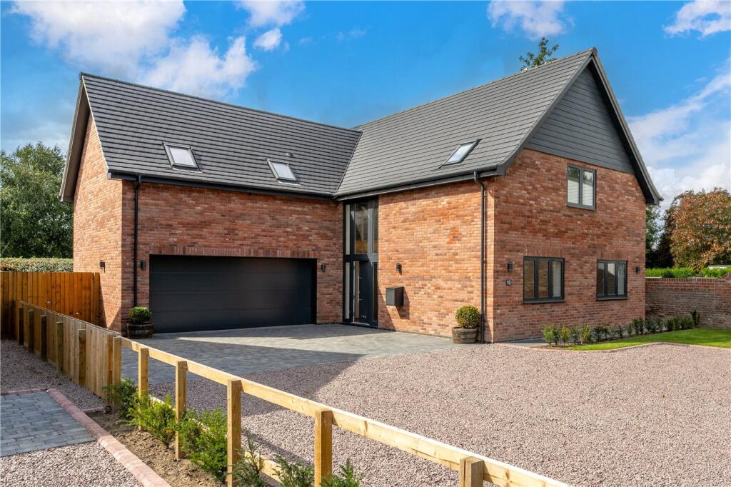 Main image of property: Bear Lane, Pinchbeck, Spalding, Lincolnshire, PE11