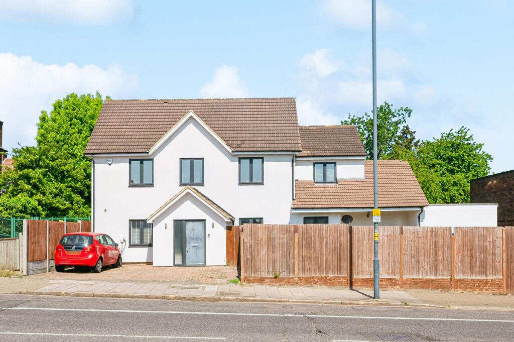 Main image of property: Kingsbury Road, London, NW9