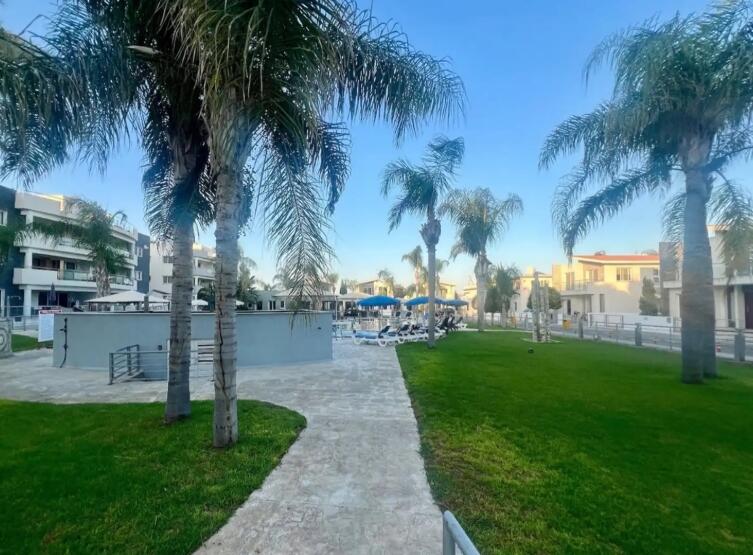 Main image of property: Larnaca, Pylas
