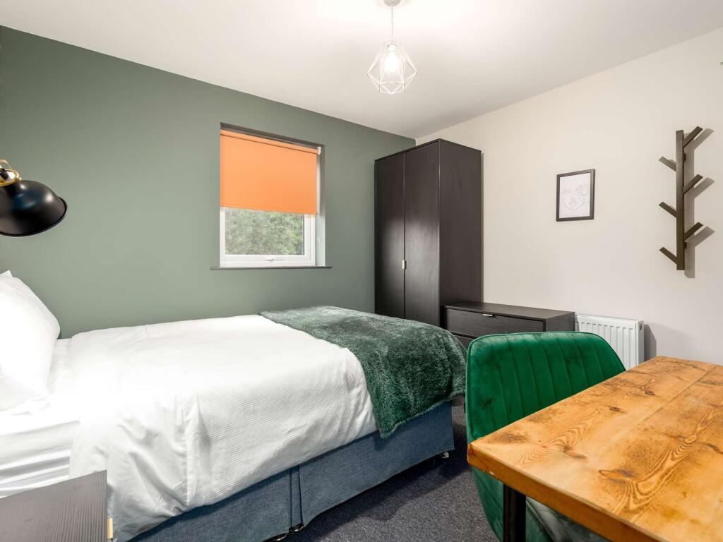 Main image of property: Gwyneth Road