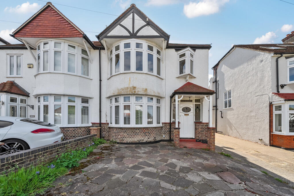 Main image of property: The Avenue, West Wickham, Kent, BR4