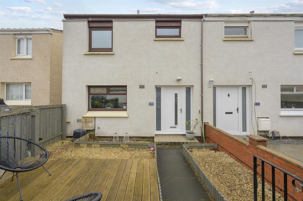 Main image of property: 62 Meldrum Court, Dunfermline, KY11 4XS