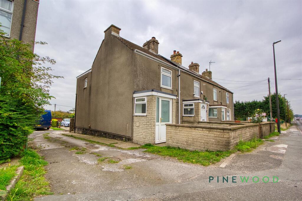 Main image of property: Whitwell Common, Whitwell, S80