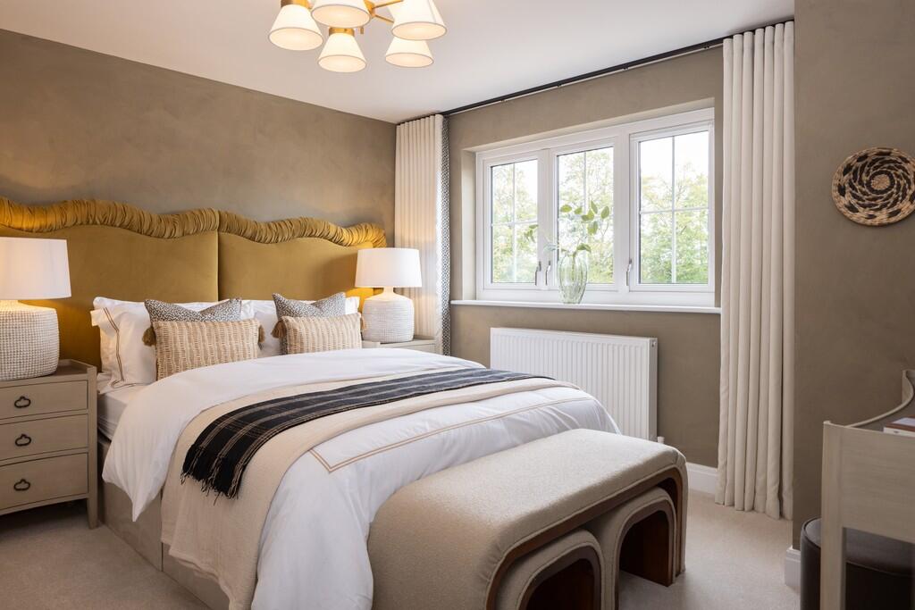 House in Wealden, Uckfield - More