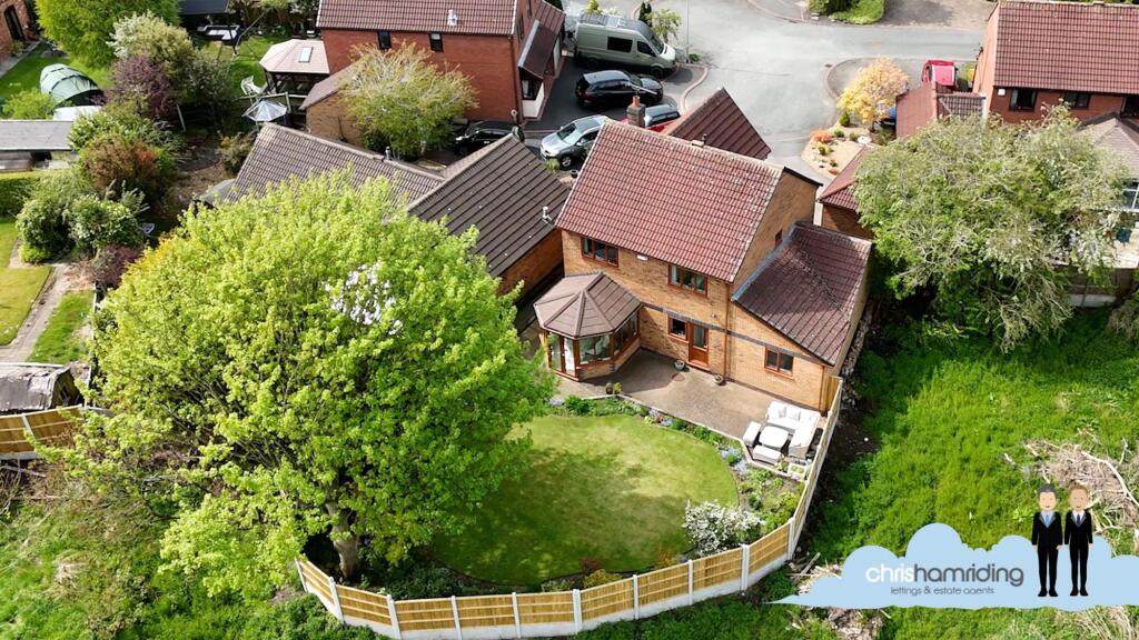 Batterbee Court, Haslington, CW1 photo 2