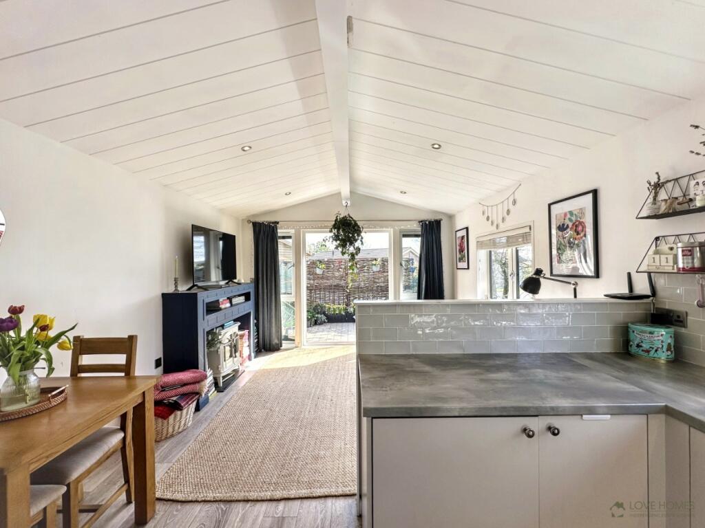 House in Wyre, Nateby - View 5