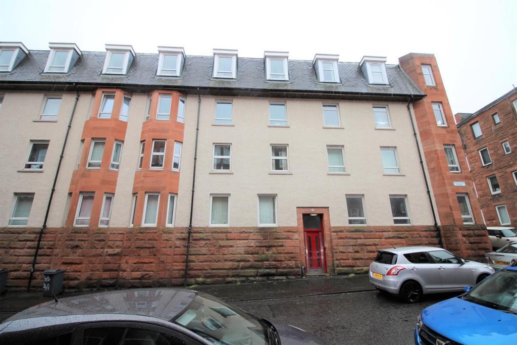 Main image of property: Highholm Street, Port Glasgow
