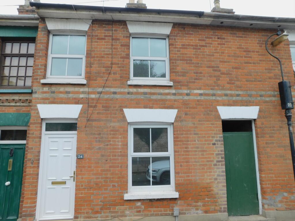 Main image of property: 24 Priory Street, Colchester