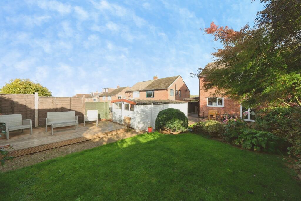 House in Sheffield - View 4