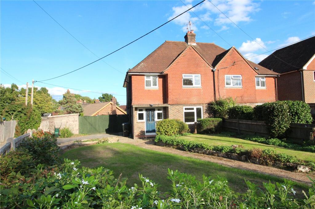 Main image of property: Nether Lane, Nutley, Uckfield, East Sussex