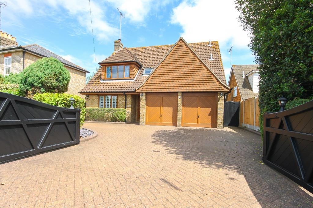 Main image of property: Stocks Lane, Kelvedon Hatch