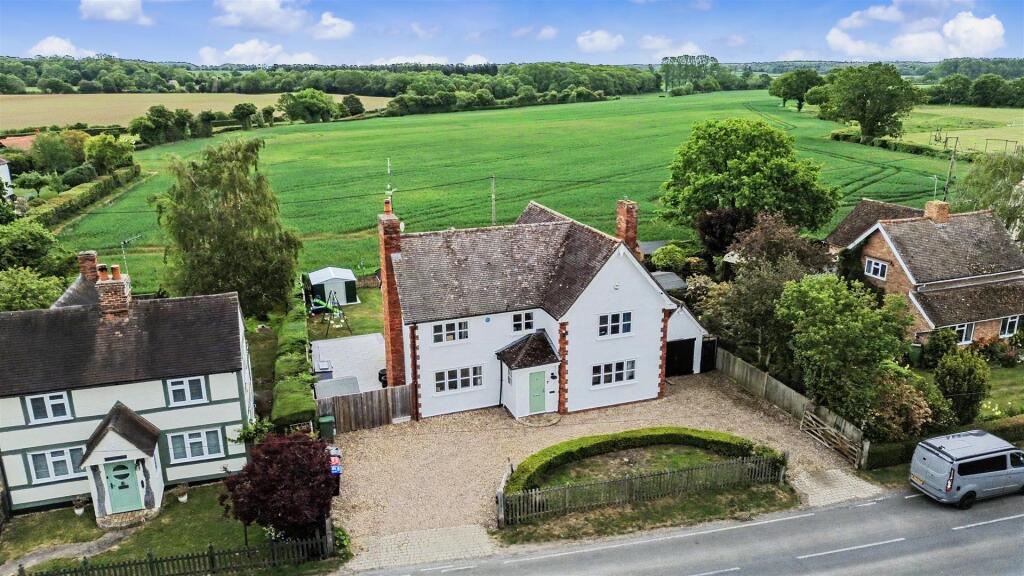Main image of property: Lavender Cottages, Blackmore End, Braintree